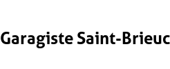 Garagiste Saint-Brieuc
